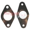 METZGER AGR009 Gasket Set, EGR system